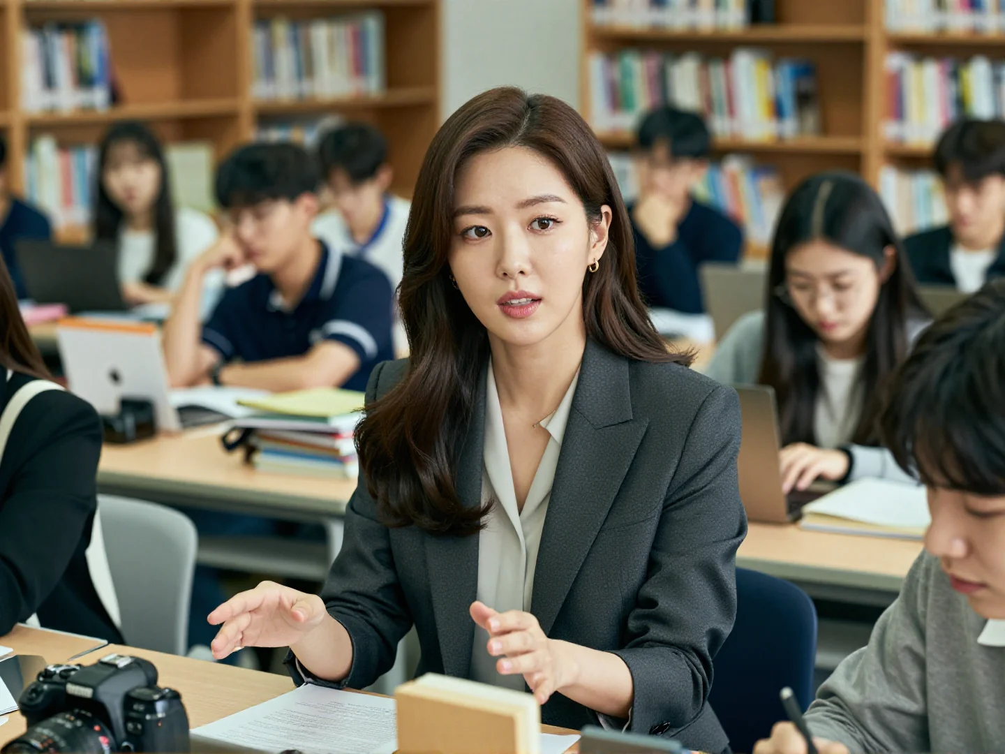 유퀴즈 윤혜정04